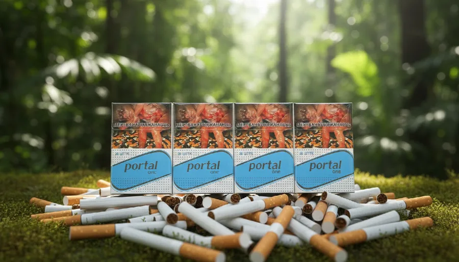 Portal ONE NANO