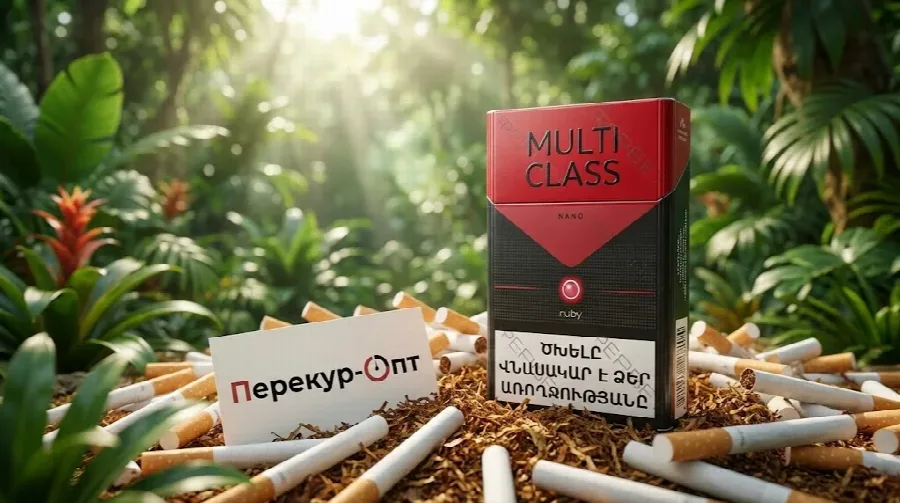 МУЛЬТИ КЛАСС РУБИ НАНО