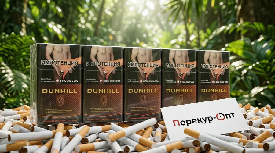 Dunhill