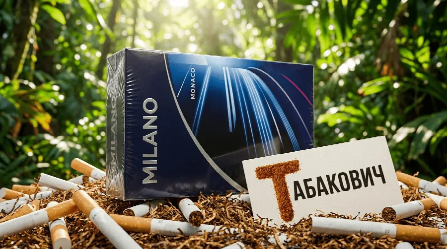 Милано Монако